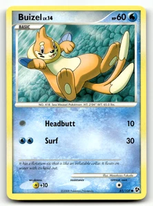 Buizel 61/106 Common Great Encounters LP - Picture 1 of 2