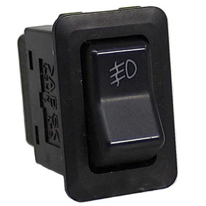 Front Fog Lamp Switch for Mitsubishi DELICA L400 PA3W 2.0 MPi - Picture 1 of 8