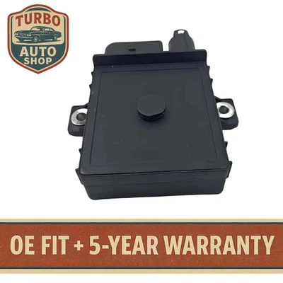 For 2004-2005 Chevrolet GMC 2500HD 6.6L Glow Plug Control Module US - Image 1 of 4