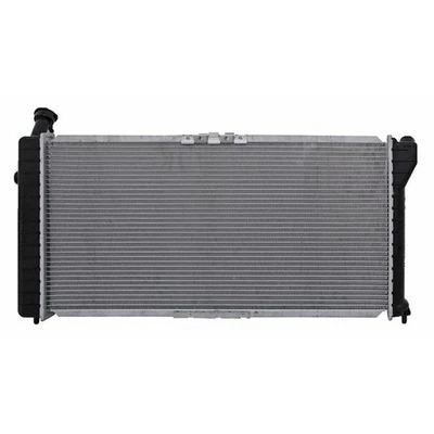 OSC 1519 Radiator For 94-01 Cutlass Supreme Grand Prix Lumina Monte Carlo - Image 1 of 4