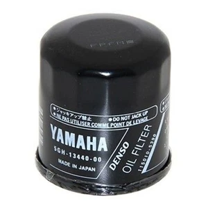 Yamaha OEM 4 Stroke 15-25-40-50-60-75-80-90-100-115 Oil Element 5GH-13440-00-00 - Picture 1 of 8