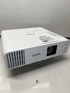 Epson PowerLite EB-L250F 1080P 4500 lúmenes 1079 horas de funcionamiento sin control remoto - Imagen 1 de 6