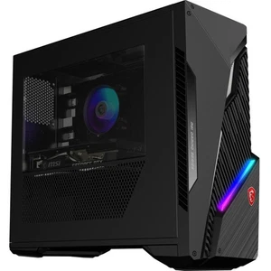 MSI MAG Infinite S3 14NUB5-1431EU Intel® Core™ i5 i5-14400F 32 GB DDR5-SDRAM 1 T - Afbeelding 1 van 5