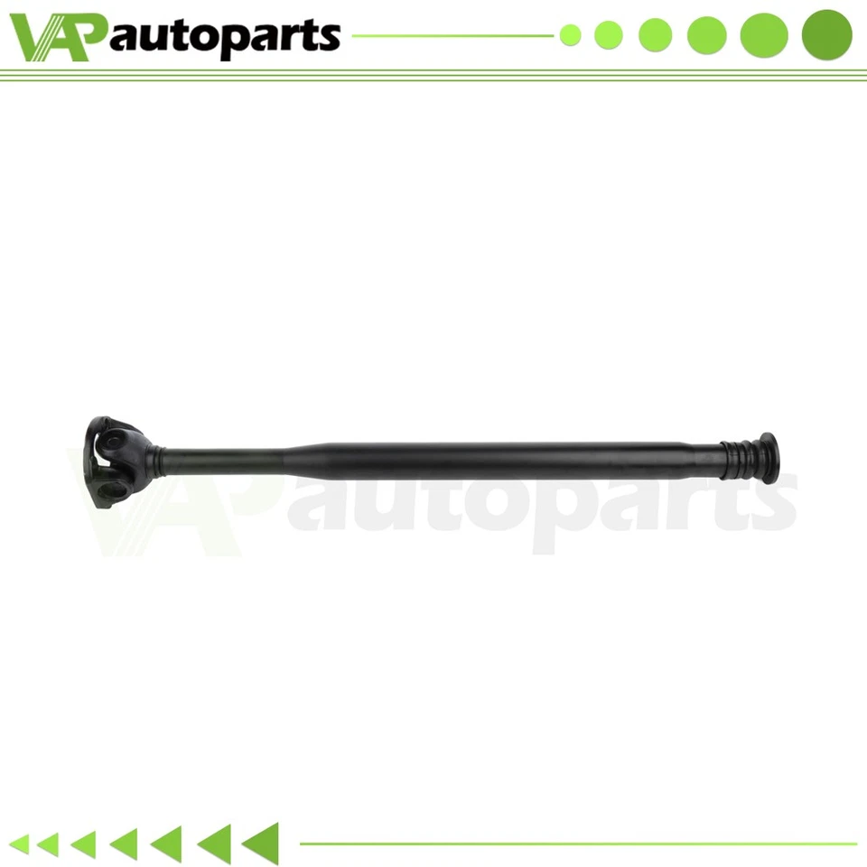 938-241 Driveshaft Propeller Shaft For 2010-2016 Mercedes-Benz E300 E350 938-241 Foto 1 de 4