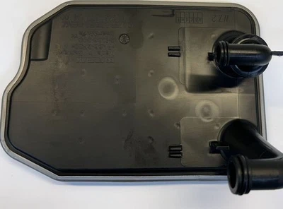 Filtro de aceite original Mercedes-Benz 246-377-24-00 Foto 1 de 2