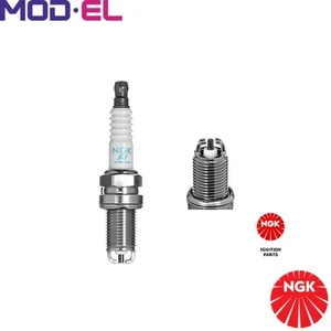4x SPARK PLUG 3967 FOR TOYOTA COROLLA/Liftback/Compact LAND/CRUISER/90 1.3L 6cyl - Picture 1 of 9