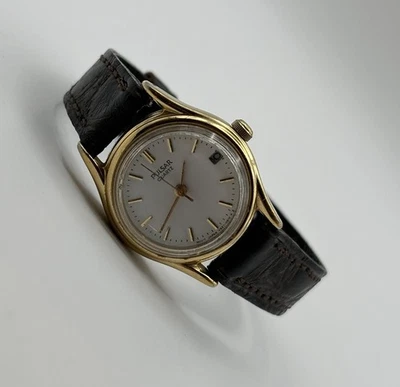 Pulsar V827-0380 Ladies Watch #7.2 - Image 1 of 4