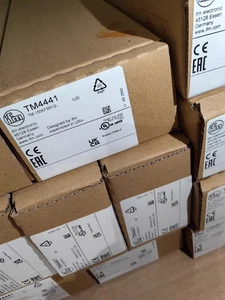 Sensor de temperatura IFM TM4441 TM-150KFBR12-/US/ 1 pieza  - Imagen 1 de 2