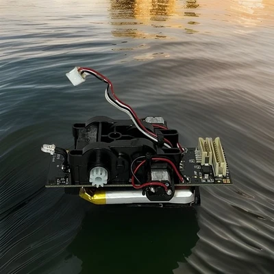 Anki Cozmo Antriebsradmotoren & P.c.b. Mit neuer Batterie. Voll funktionsfähig. - Bild 1 von 4