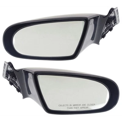Juego de 2 espejos retrovisores lado conductor y pasajero para Chevy izquierda derecha lumina 95-01 par Foto 1 de 4