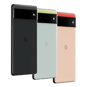 Google Pixel 6 128GB / 256GB Pristine Condition - Afbeelding 1 van 11