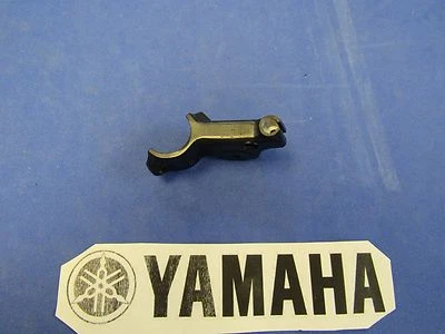 CAJA 15- 5BE-82912-00- PALANCA PERCHA YAMAHA 1998- 2005- WR. YZ 400,426,450,250 Foto 1 de 4