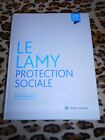Lamy Protection Sociale 2014
