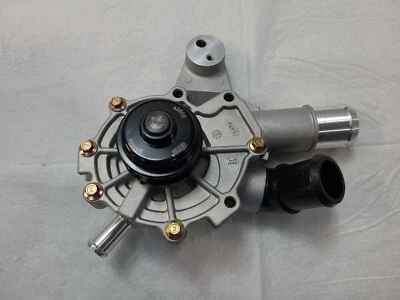 Bomba de água para motor Gates 43505 Premium - Imagem 1 de 4