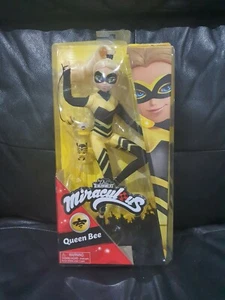 Muñeca milagrosa de moda Ladybug - abeja reina - Imagen 1 de 1