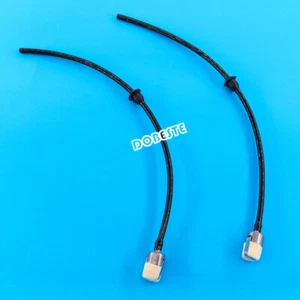 2x Kit de filtro de línea de combustible para motosierra Mcculloch 1-10 2-10 10-10 Pro Mac 55 700 - Imagen 1 de 6