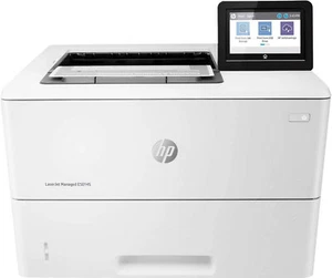 Imprimante laser noir et blanc HP LaserJet Managed E50145dn (1PU51A) 43 s/min 50 919 S 10 % Tn - Photo 1/4