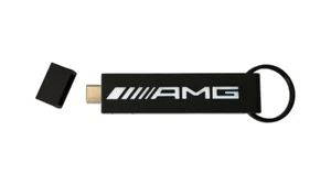 AMG Clé USB 32 GB Original Mercedes Remorque Usb-C USB 3.1 Universel Compatible - Photo 1/1