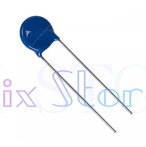100 Stück S10K275 B72210S0271K151 Varistor - Bild 1 von 2