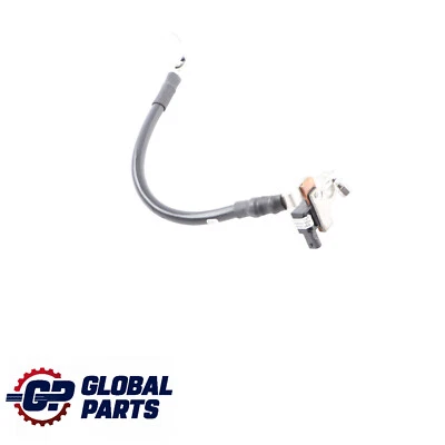 Audi A4 RS4 B8 Battery Terminal Negative Cable Loom Harness Wiring 8T0915181 - Image 1 of 4