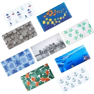 Badematte Dusche Badewannenmatten rutschfest Gummi matt Matten rutschfest Form Kinder - Bild 1 von 22