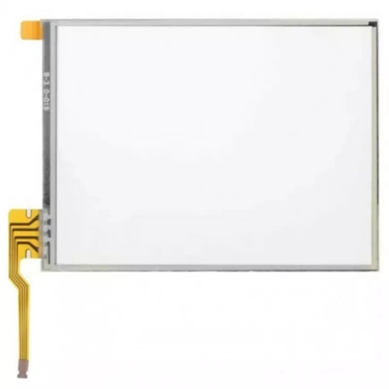PANTALLA TACTIL PARA NINTENDO 2DS, N2DS, FTR-001, CRISTAL FRONTAL DIGITALIZADOR