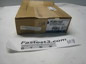 Furnace Control Board Replaces Goodman Amana Janitrol PCBBF162S 50M56-290-01 - Picture 1 of 2