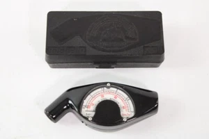 1987-92 Ferrari F40 Michelin Reifendruckprüfer Werkzeugsatz Artikel - Bild 1 von 9