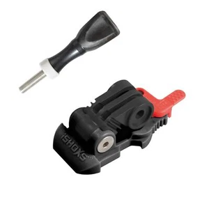 iSHOXS Pro Slider Flexible verstellbare Schnellspann-Schnalle passend für GoPro - Bild 1 von 4