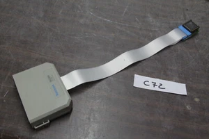 Tektronix Sondenadapter 80286 mit Prozessor Harris CS80C286-16 # C72 - Bild 1 von 1