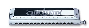 Suzuki SCX-64 Chromatic Harmonica - make me a Offer Sale is now on - Picture 1 of 1
