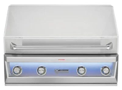 Twin Eagles Eagle One 42" grelha embutida a gás natural com Sear Zone e Rotisserie - Imagem 1 de 4