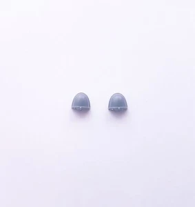 Primaris Hellblasters Sgt Shoulder Pad Bits (x2) - Warhammer 40k Space Marine - Picture 1 of 1