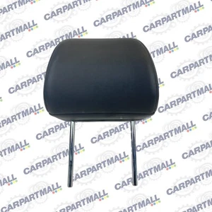 2007 2008 Infiniti G35 09-13 G37 Sedan Front Passenger Seat Headrest Head Rest - Picture 1 of 11