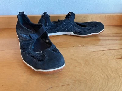 Merrell Lorelei Emme Navy Mary Jane Flats Shoes J88866 Women’s Size 11/42.5 - Image 1 of 4