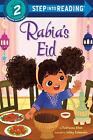Rabia's Eid by Rukhsana Khan Paperback Book