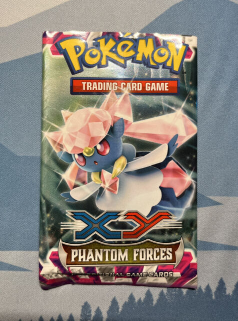 Phantom Forces 3 Pack Blister [Darkrai]