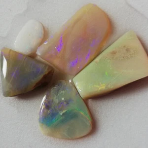 40.75CTS OPAL ROUGH / SPECIMEN RUB Lightning Ridge - Picture 1 of 5