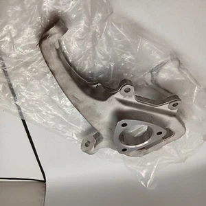 El nudillo del conductor de la dirección delantera izquierda se adapta a: Ram 1500 2019-2024 5,7 L V8 - Imagen 1 de 11