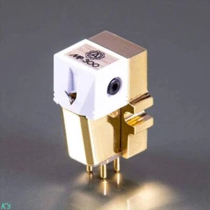 NAGAOKA MP type Cartridge shell sold separately MP-300 Output voltage 3mV 5cmSEC - Afbeelding 1 van 2