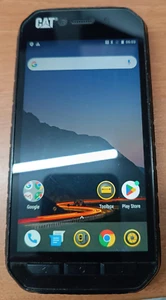 Cat S41 Outdoor Handy - Zdjęcie 1 z 7