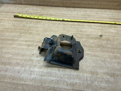 SOPORTE PARACHOQUES METRO IZQUIERDO LADO CONDUCTOR 1989-1994 *TRASERO* Foto 1 de 4