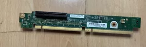 104. 875545-001 869432-001 HPE Proliant DL360 G10 Pri Riser GPU Card Free Ship - Picture 1 of 3