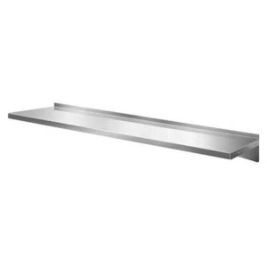 Cefito 1800mm Stainless Steel Kitchen Wall Shelf Mounted Rack - Picture 1 of 7