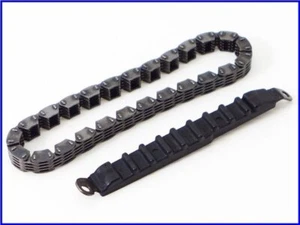 YAMAHA FZR750R OW-01 Genuine Primary Chain Set yyy - Picture 1 of 5