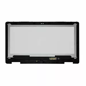 13.3" For Dell Inspiron 13 7368 7378 6NKDX 06NKDX LCD Touch Screen Assembly - Picture 1 of 5