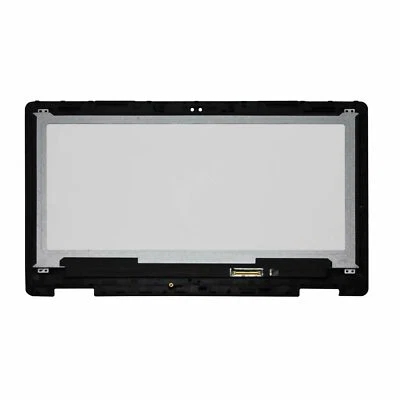 13.3" For Dell Inspiron 13 7368 7378 6NKDX 06NKDX LCD Touch Screen Assembly - Image 1 of 4