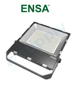 ENSA Commercial 200W 5000K LED Flood Light LFL-B200-C - Picture 1 of 2