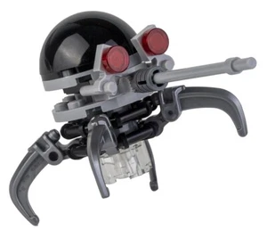 LEGO Star Wars: Dwarf Spider Droid - Episode 2 - Picture 1 of 1