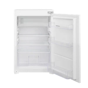 Kühlschrank 4* Gefrierfach Einbaukühlschrank Schlepptür 88 cm Respekta - Bild 1 von 5